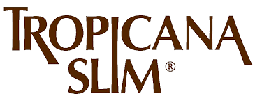 Tropicana Slim